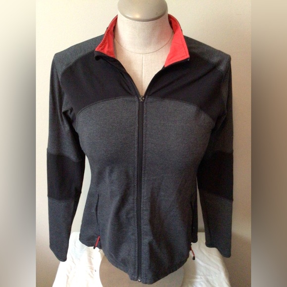 IBC Other - HBC Sport jacket and pants. Grey. Size X-LARGE